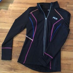 Fila women’s sportswear jacket